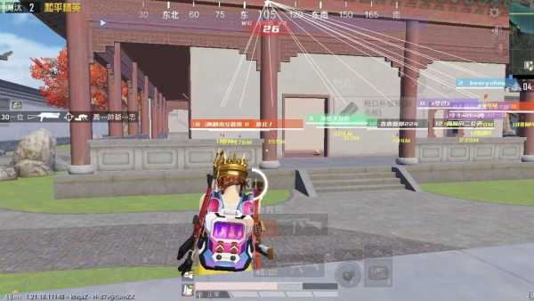 和平精英内核辅助【ADC手搓内核】无后座力 人物穿墙 人物加速 人物飞天 锁头自瞄