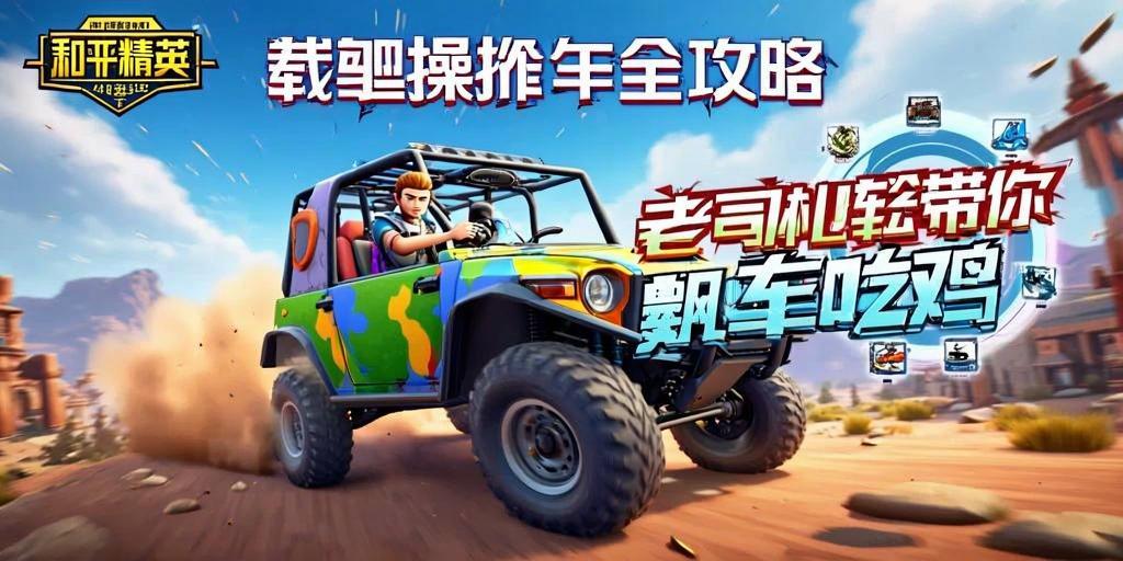 和平精英外挂【狩猎者一体直装V3.9稳定版】防猎鹰巡查 内置防封 载具显示 距离显示 空投显示 可自由调节压枪力度 自瞄力度